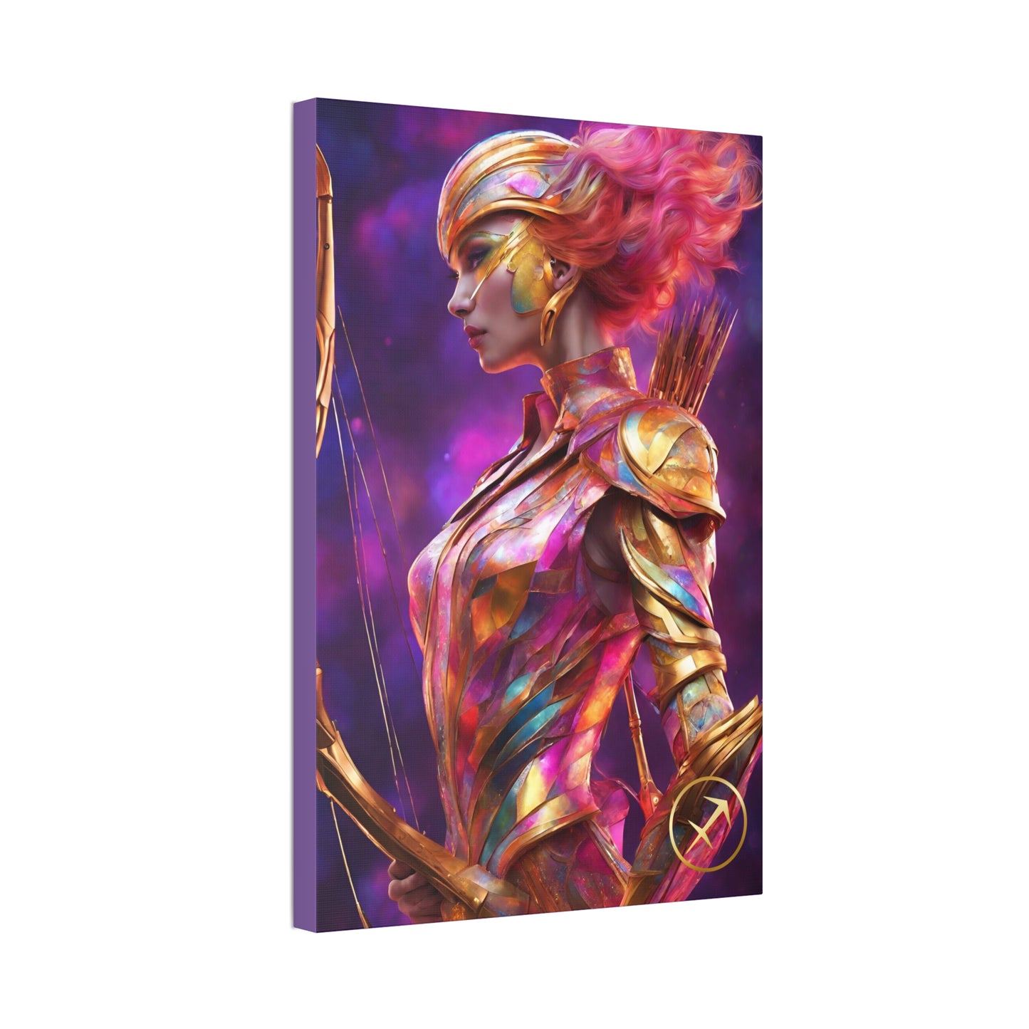 Sagittarian Odyssey