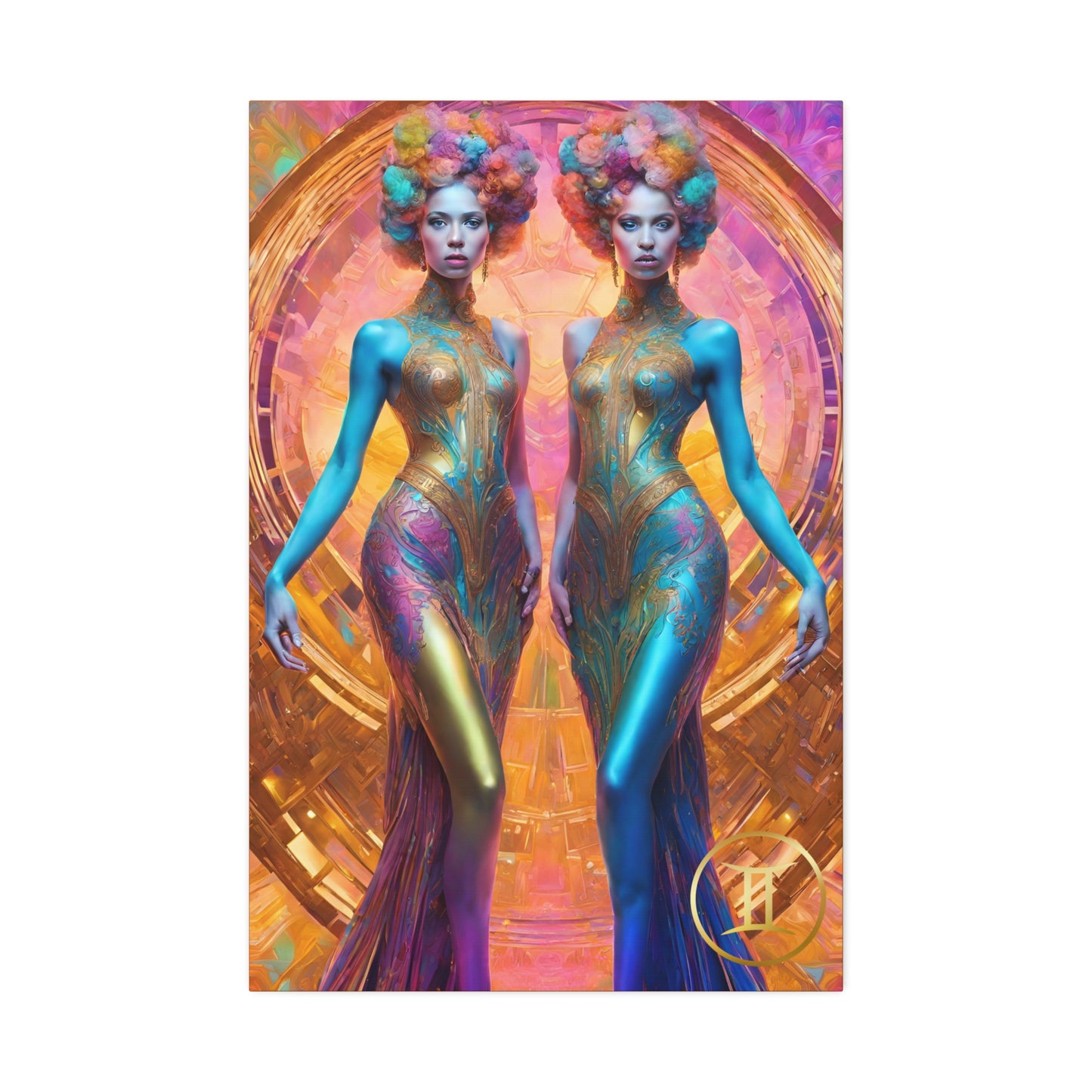 Gemini Binary Nexus
