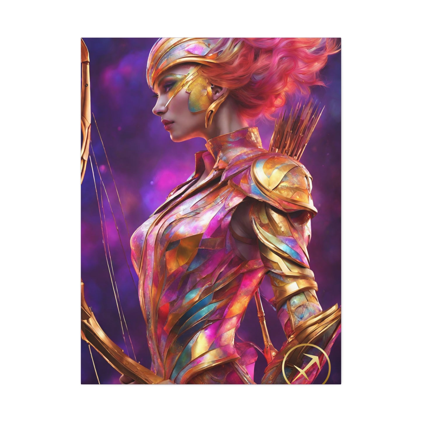 Sagittarian Odyssey