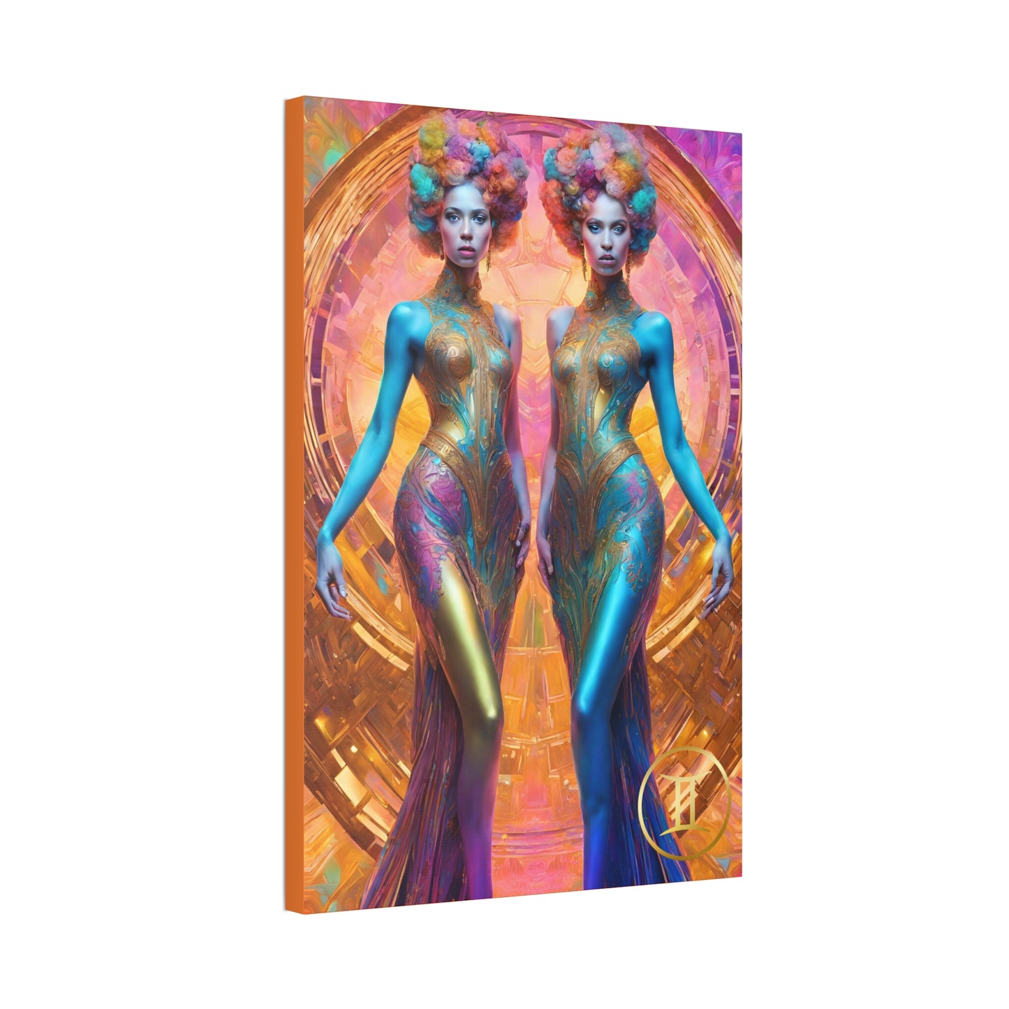 Gemini Binary Nexus