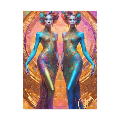 Gemini Binary Nexus