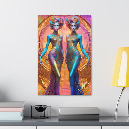 Gemini Binary Nexus