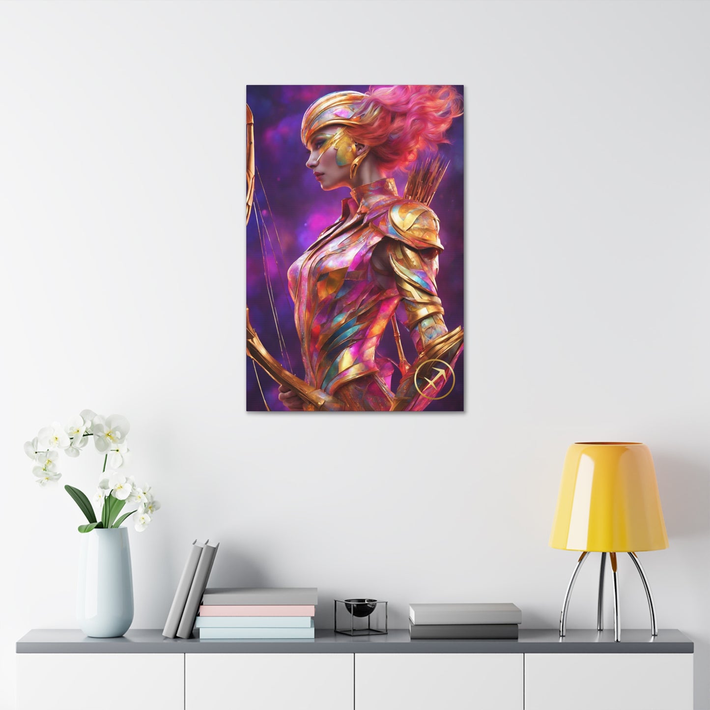 Sagittarian Odyssey