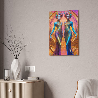 Gemini Binary Nexus