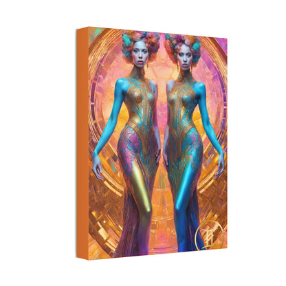 Gemini Binary Nexus