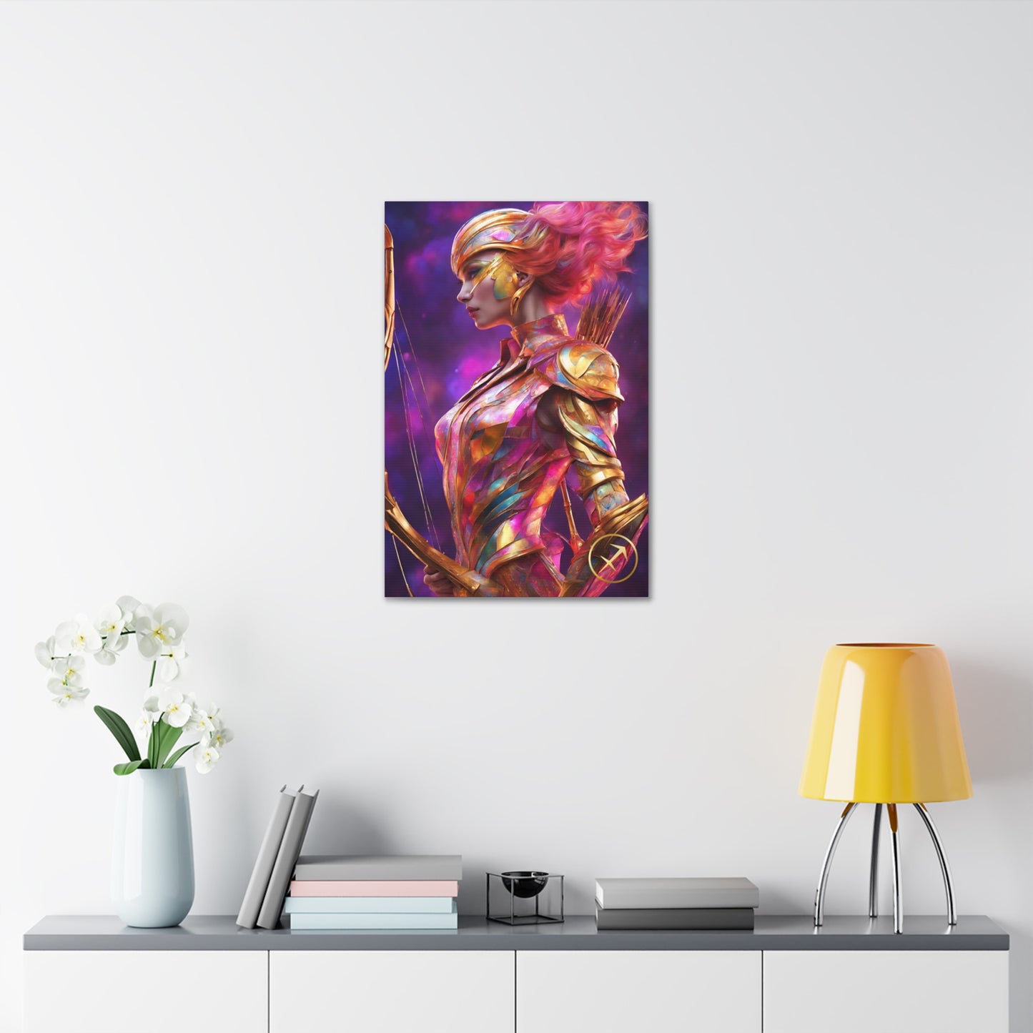 Sagittarian Odyssey