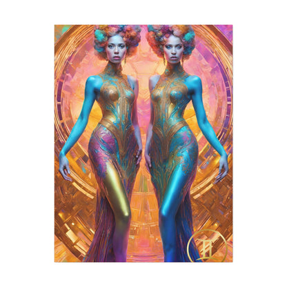 Gemini Binary Nexus