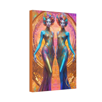 Gemini Binary Nexus