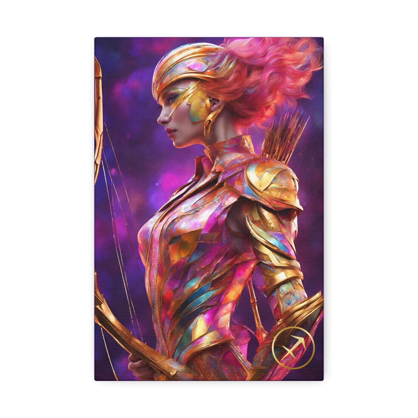 Sagittarian Odyssey