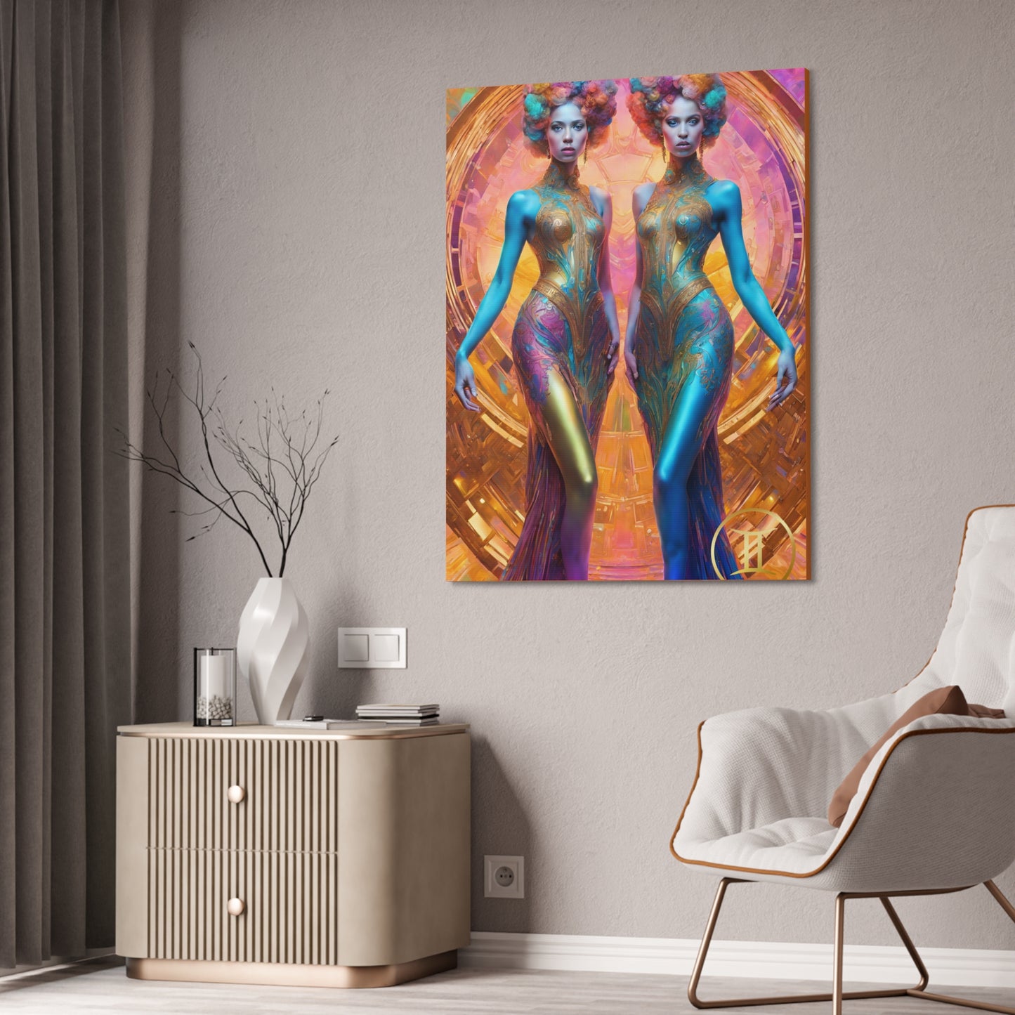 Gemini Binary Nexus