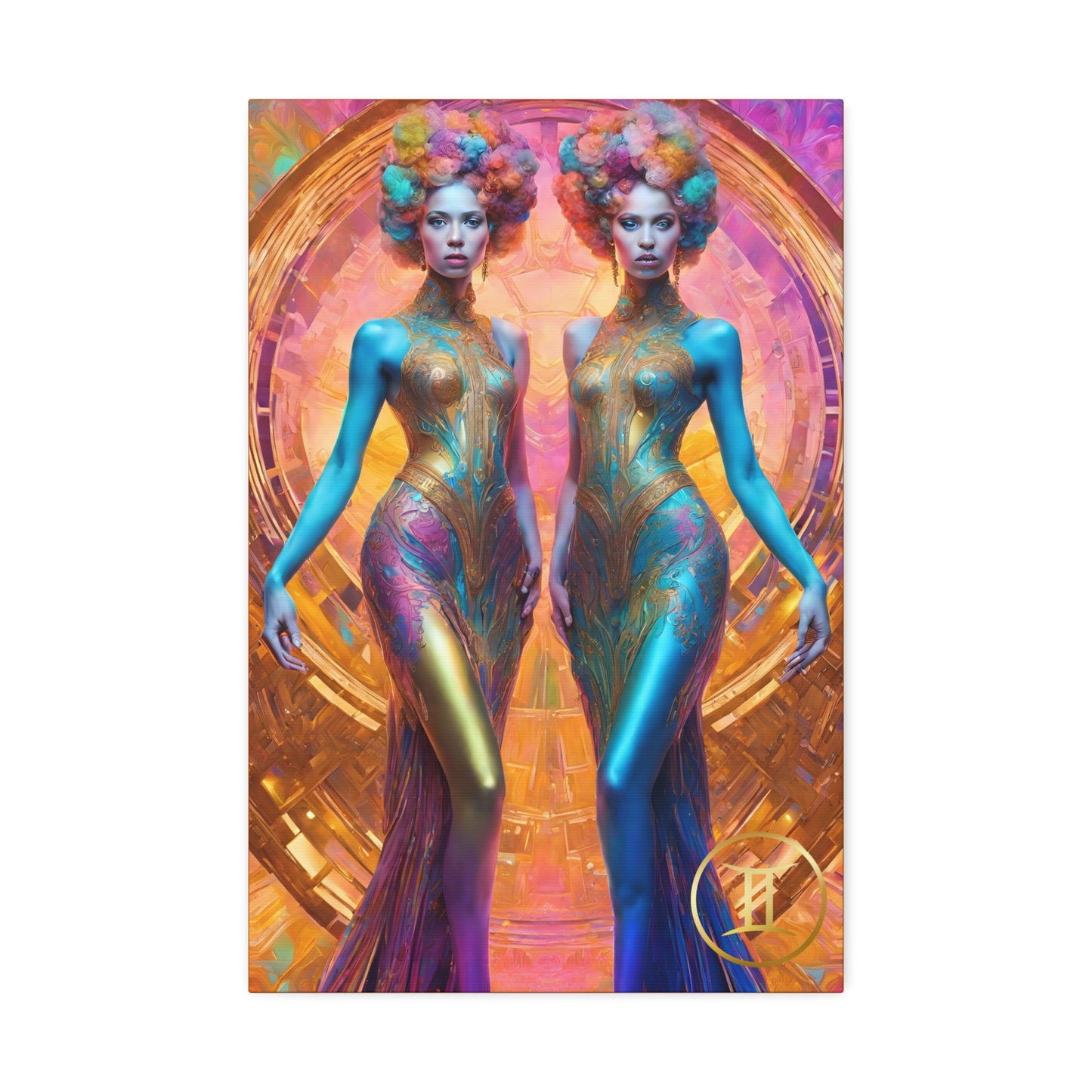 Gemini Binary Nexus