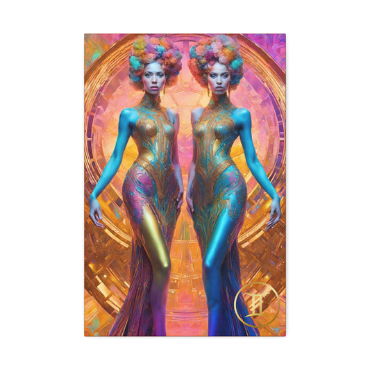 Gemini Binary Nexus