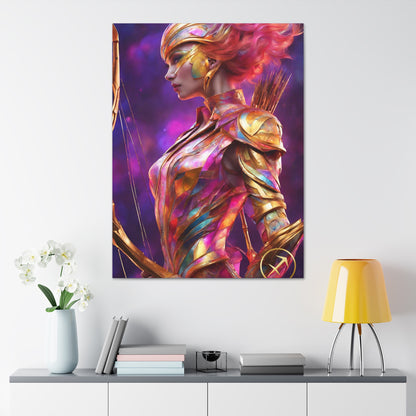 Sagittarian Odyssey