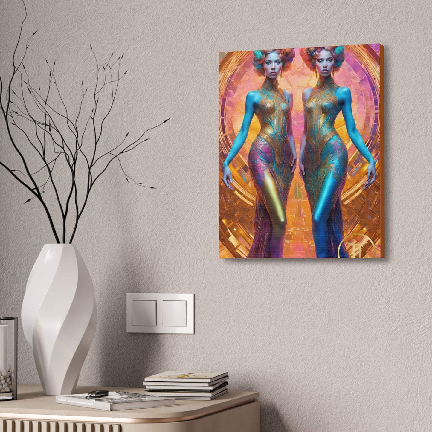 Gemini Binary Nexus