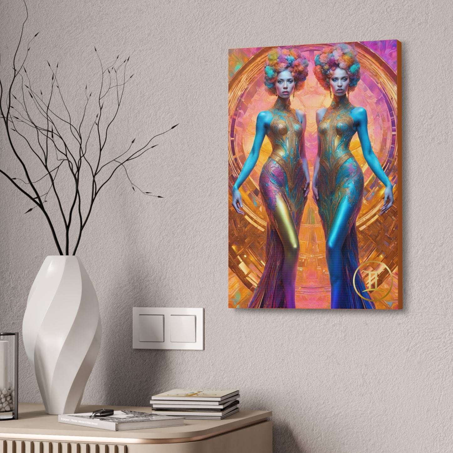 Gemini Binary Nexus