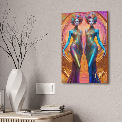 Gemini Binary Nexus