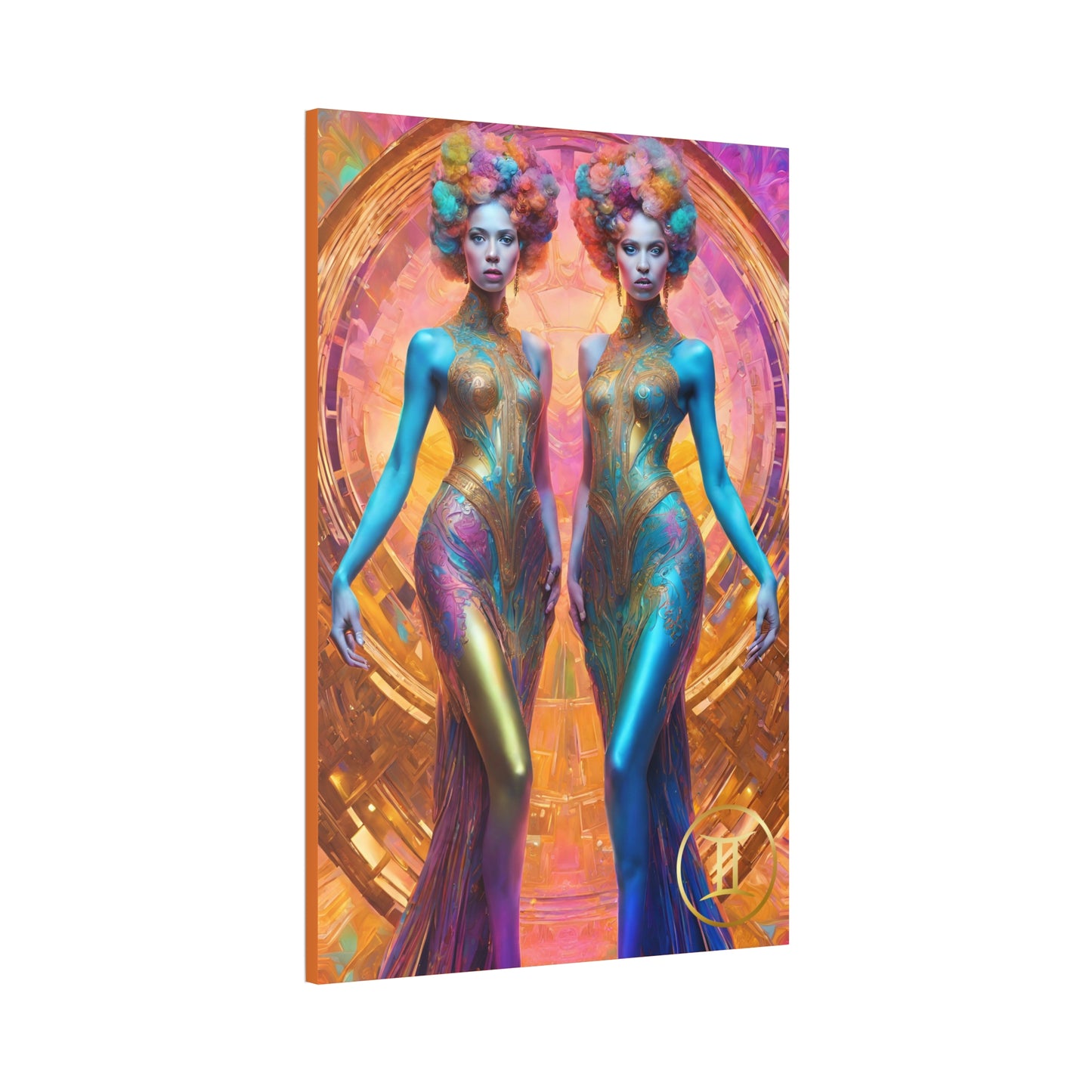 Gemini Binary Nexus