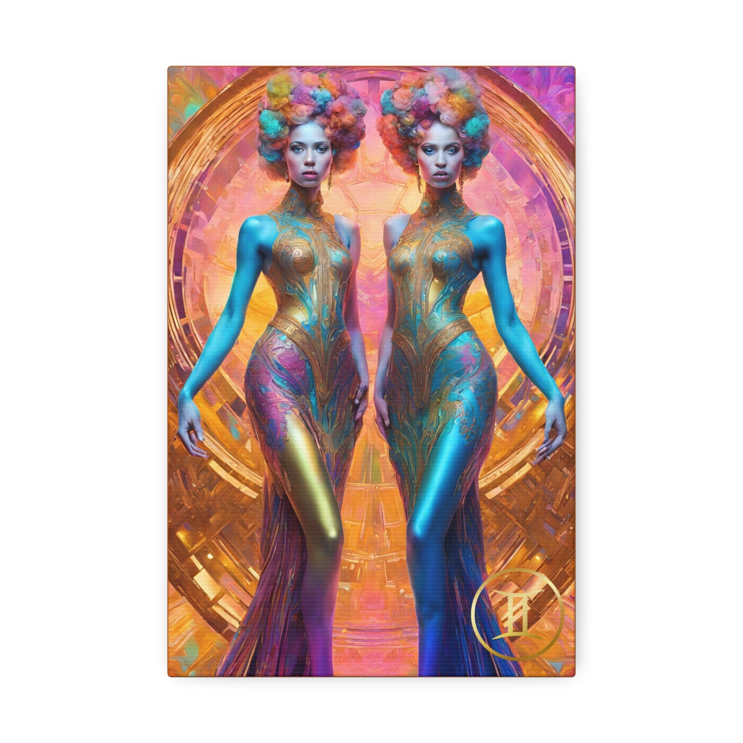 Gemini Binary Nexus