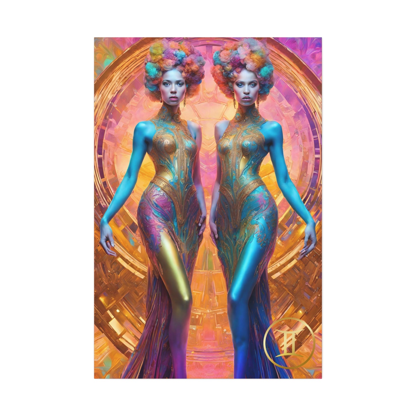 Gemini Binary Nexus