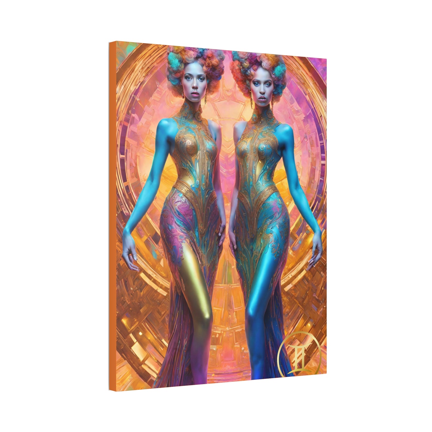Gemini Binary Nexus