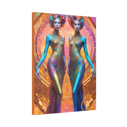 Gemini Binary Nexus