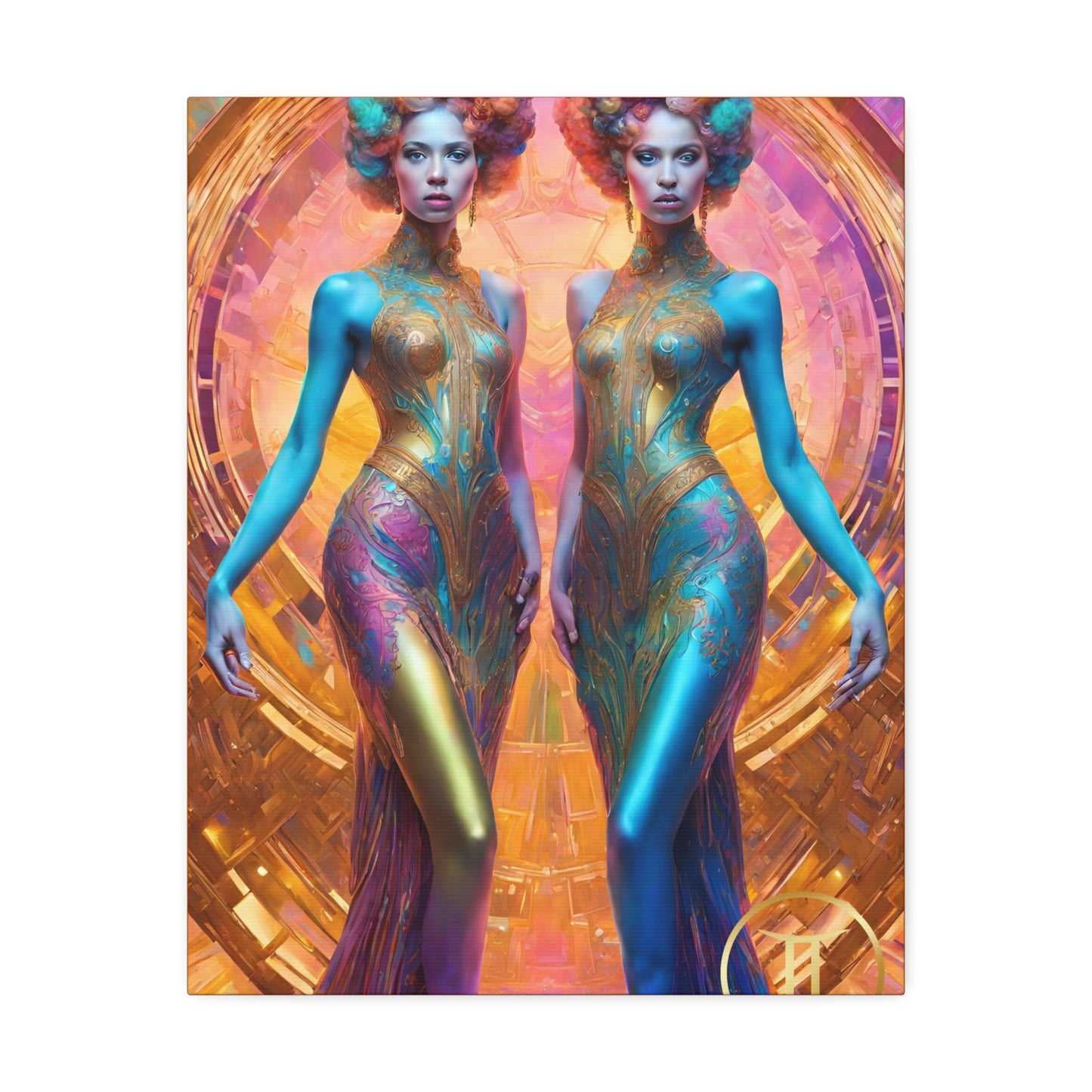 Gemini Binary Nexus