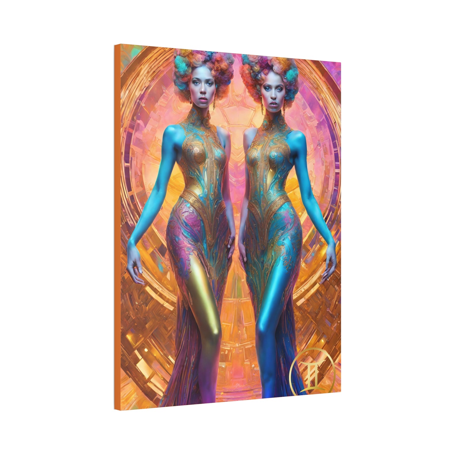 Gemini Binary Nexus