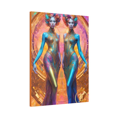 Gemini Binary Nexus