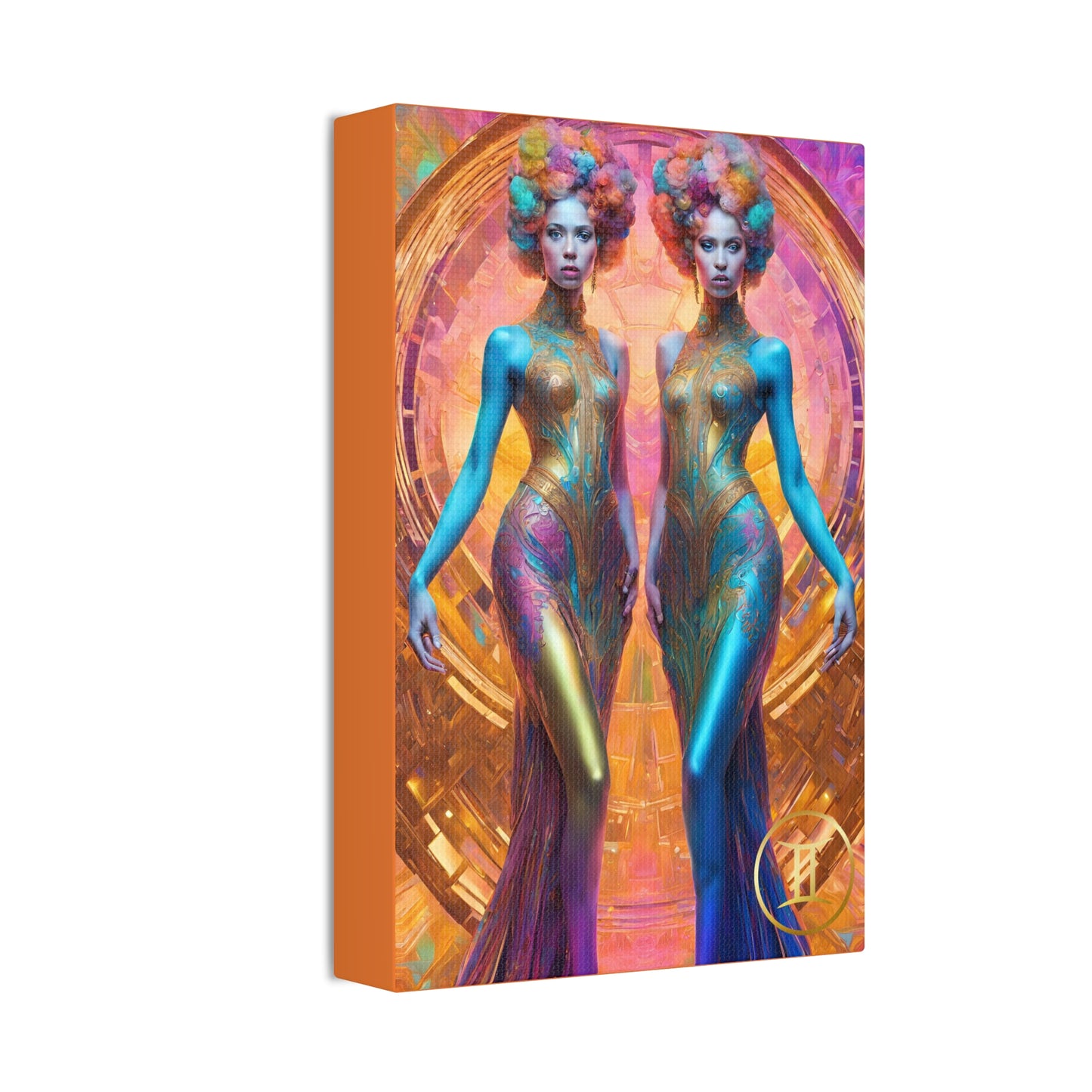 Gemini Binary Nexus