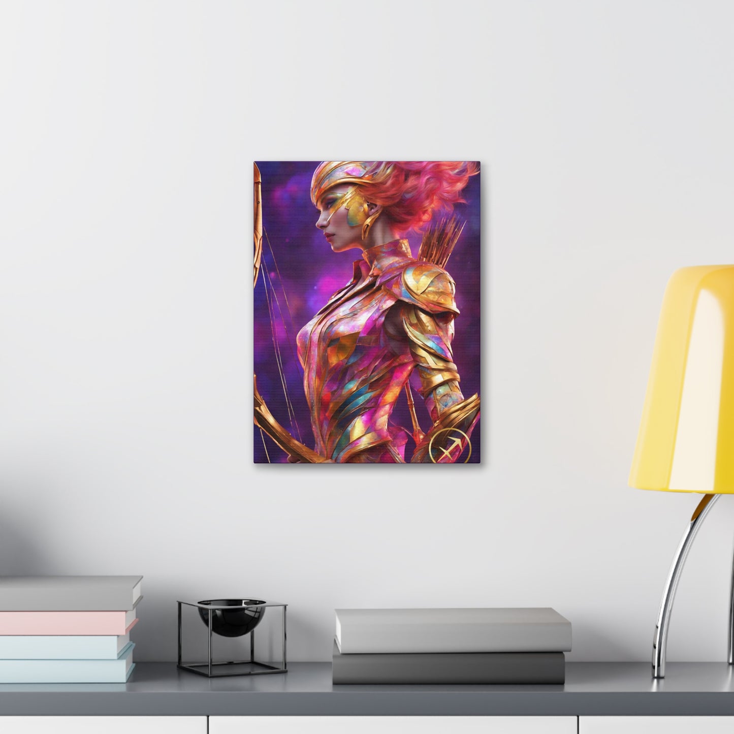 Sagittarian Odyssey
