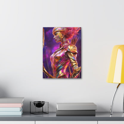 Sagittarian Odyssey