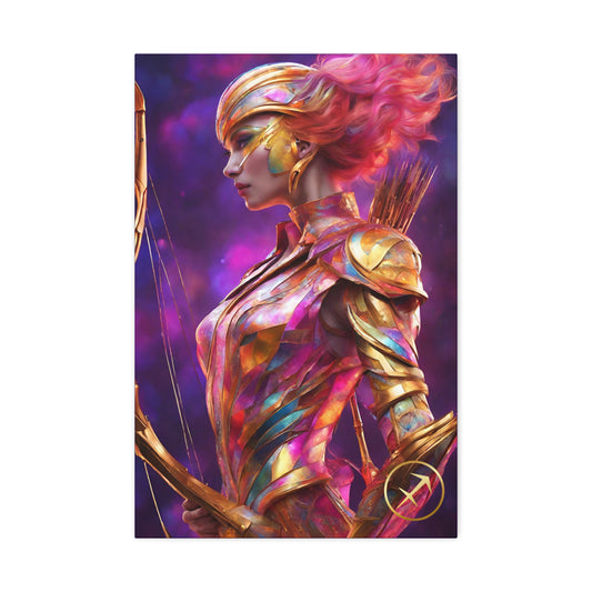 Sagittarian Odyssey