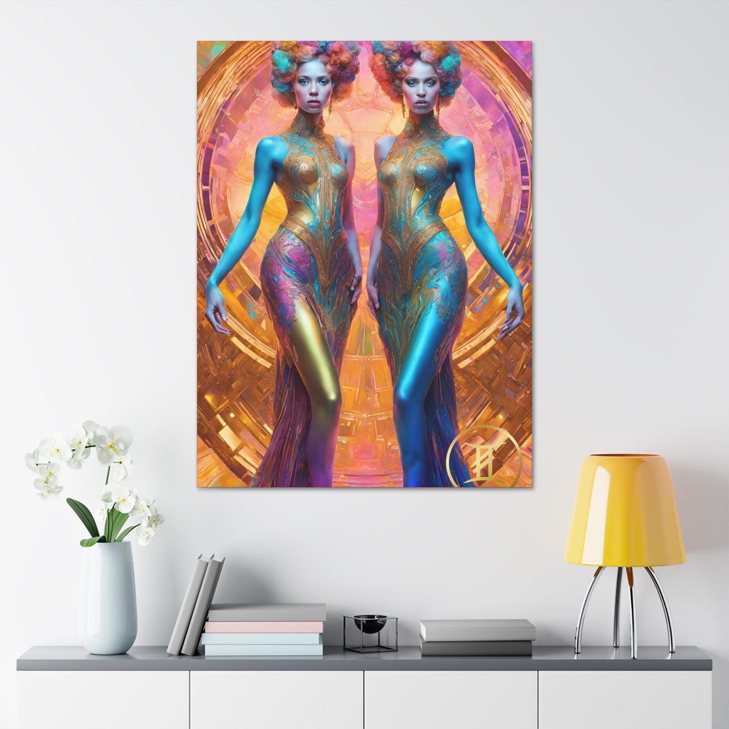 Gemini Binary Nexus