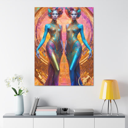 Gemini Binary Nexus