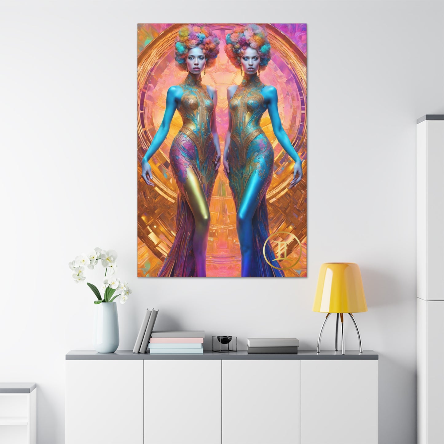 Gemini Binary Nexus