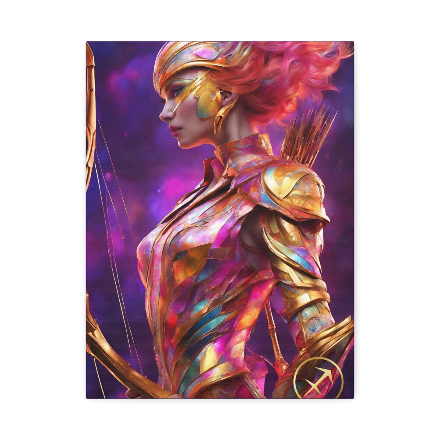 Sagittarian Odyssey