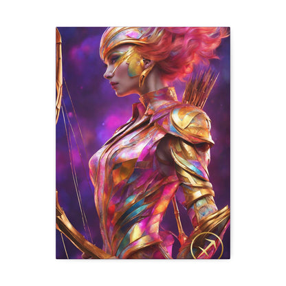 Sagittarian Odyssey