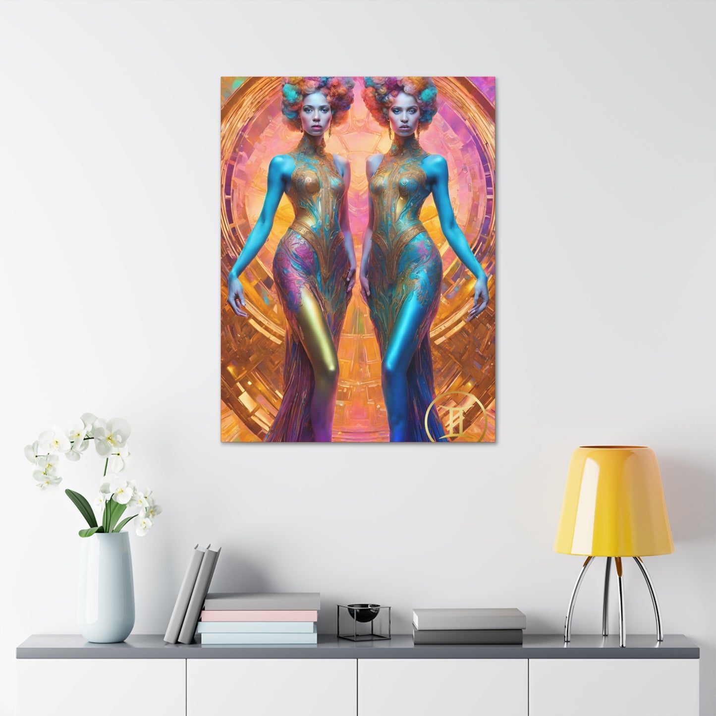 Gemini Binary Nexus