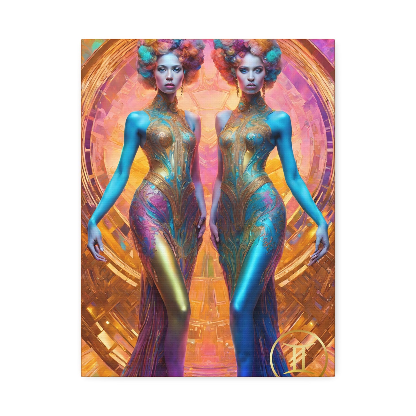Gemini Binary Nexus