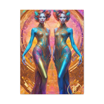Gemini Binary Nexus