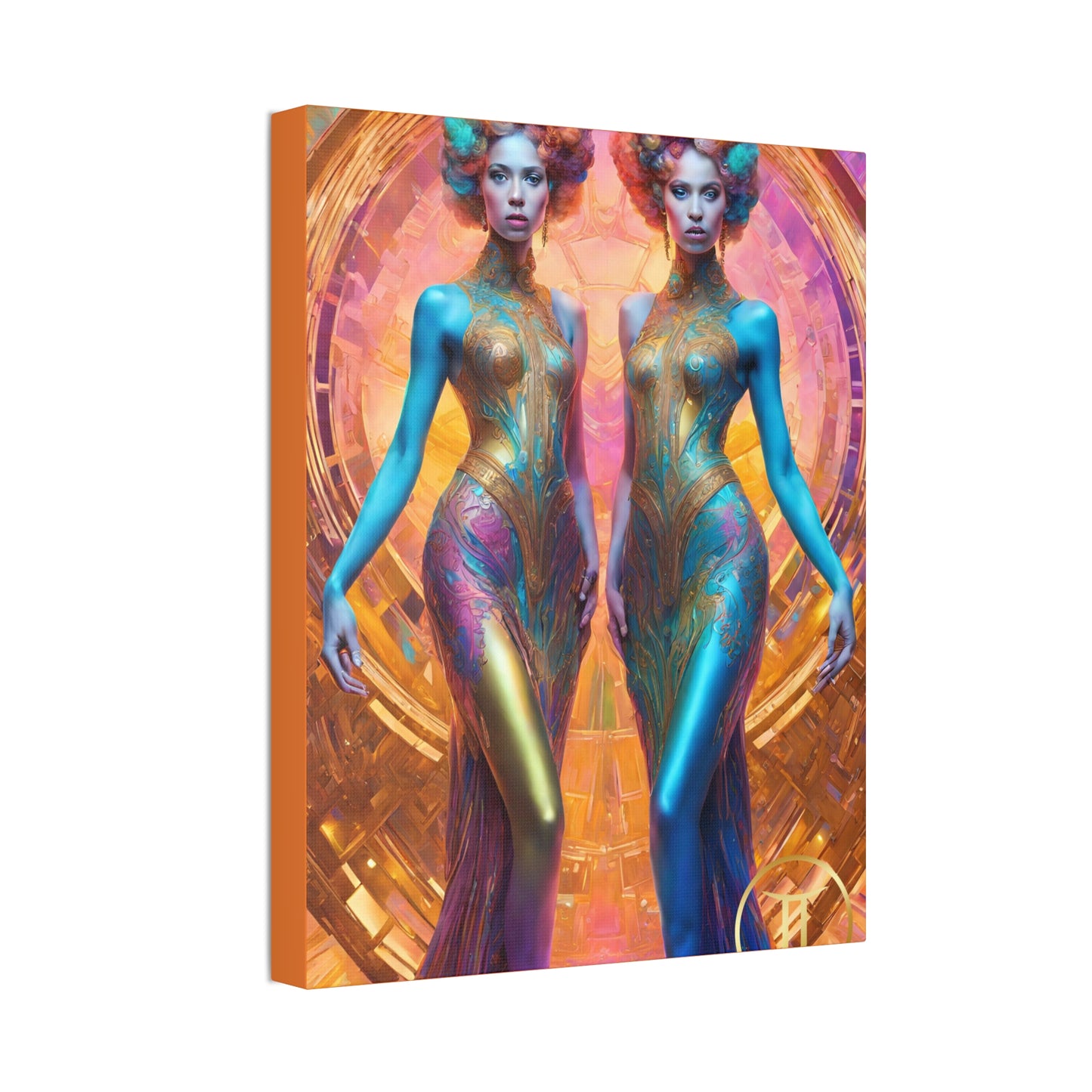 Gemini Binary Nexus