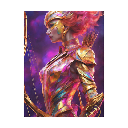 Sagittarian Odyssey