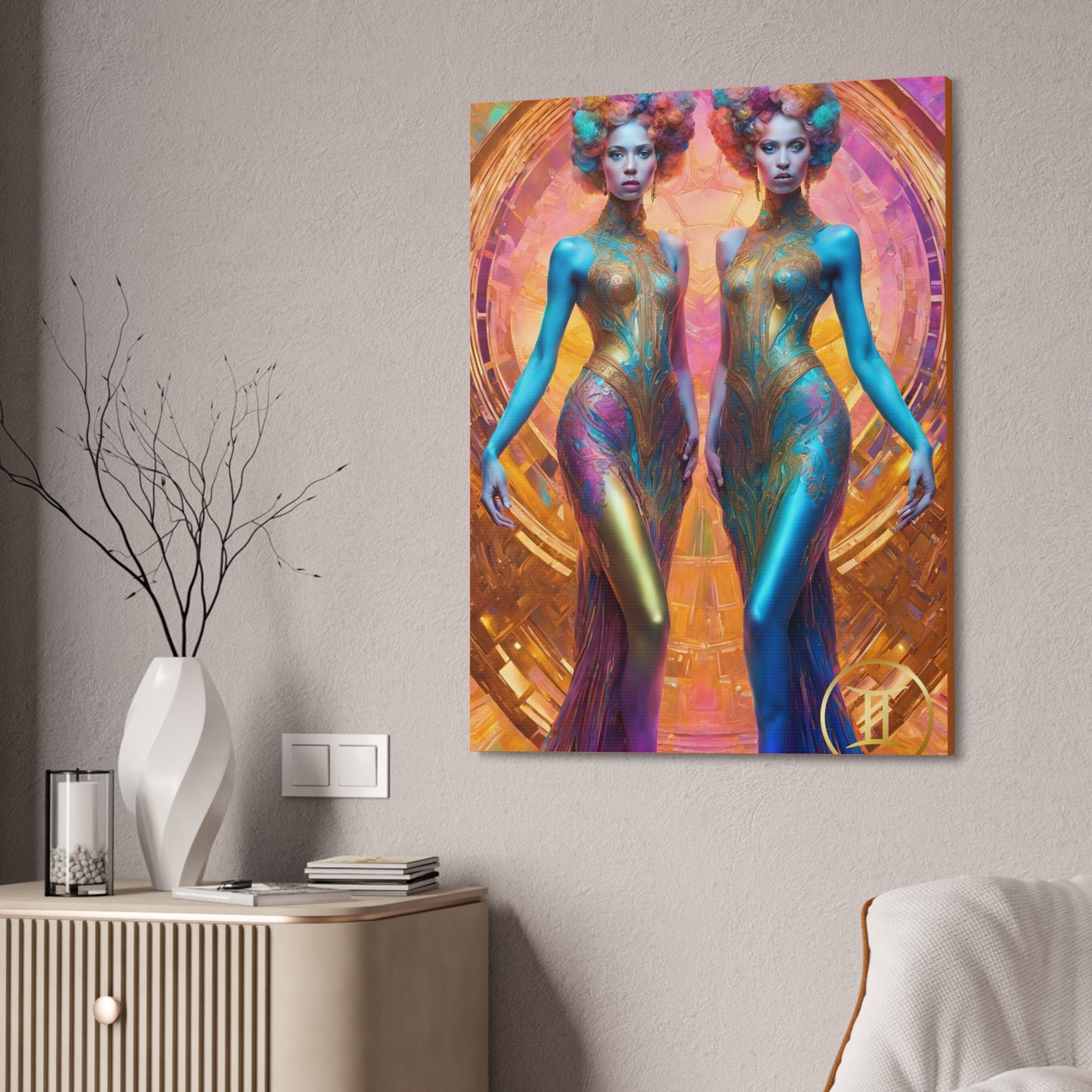 Gemini Binary Nexus