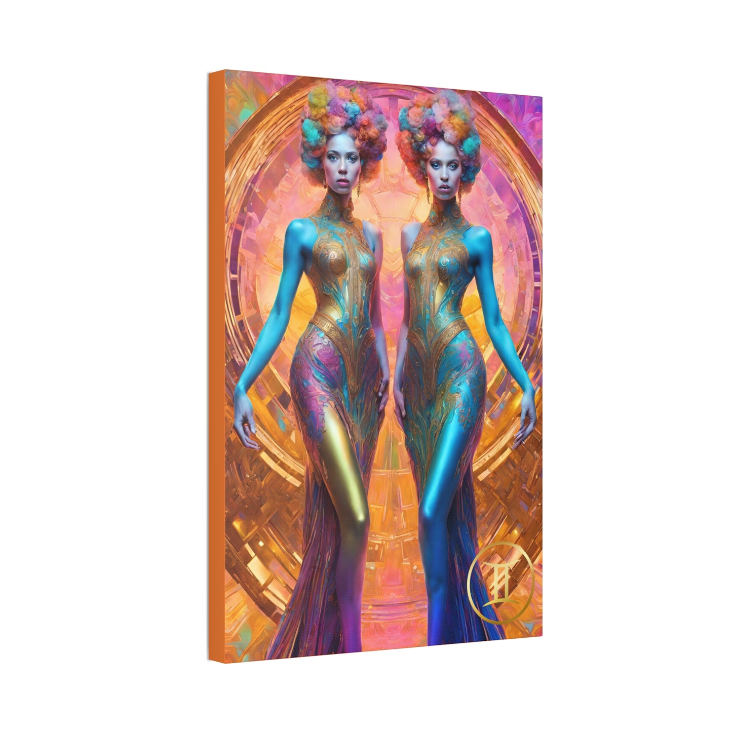 Gemini Binary Nexus