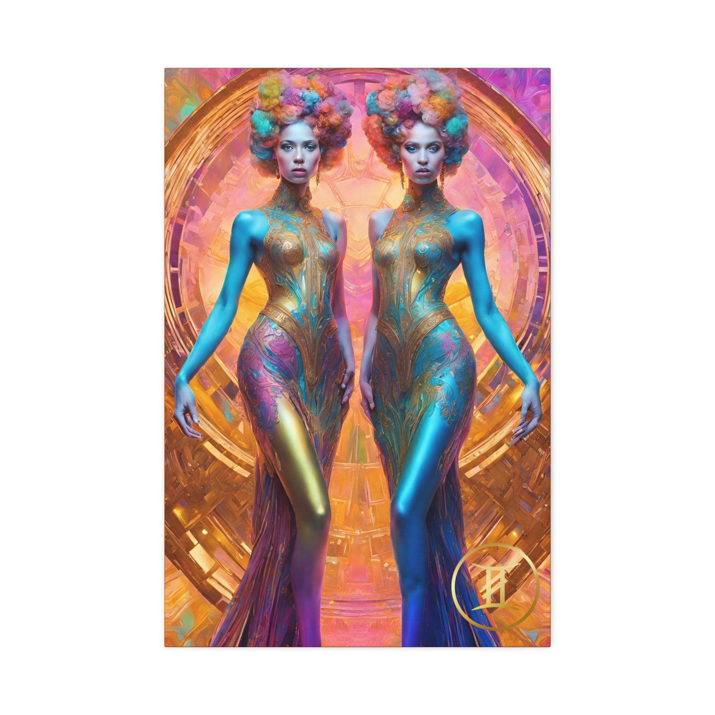 Gemini Binary Nexus