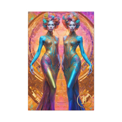 Gemini Binary Nexus